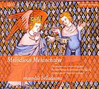 Melodious