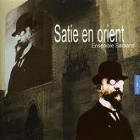 Satie en orient