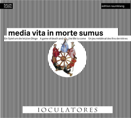 Media vita in morte sumus – Ioculatores