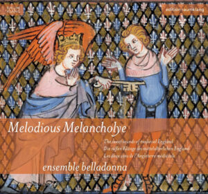 Melodious Melancholye – Belladonna