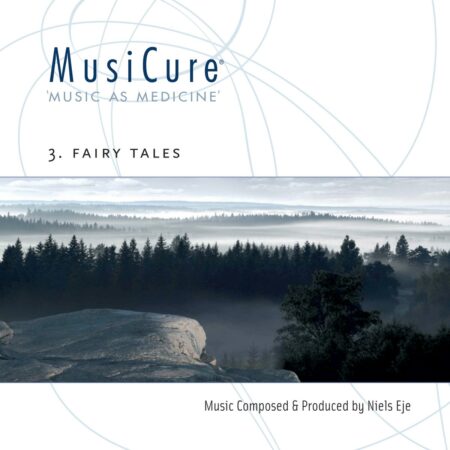 Musicure 3. Fairy Tales